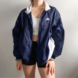 Vintage Adidas Jacket